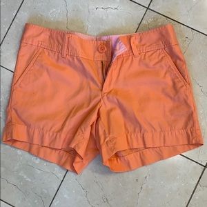 Lilly Pulitzer Callahan Shorts